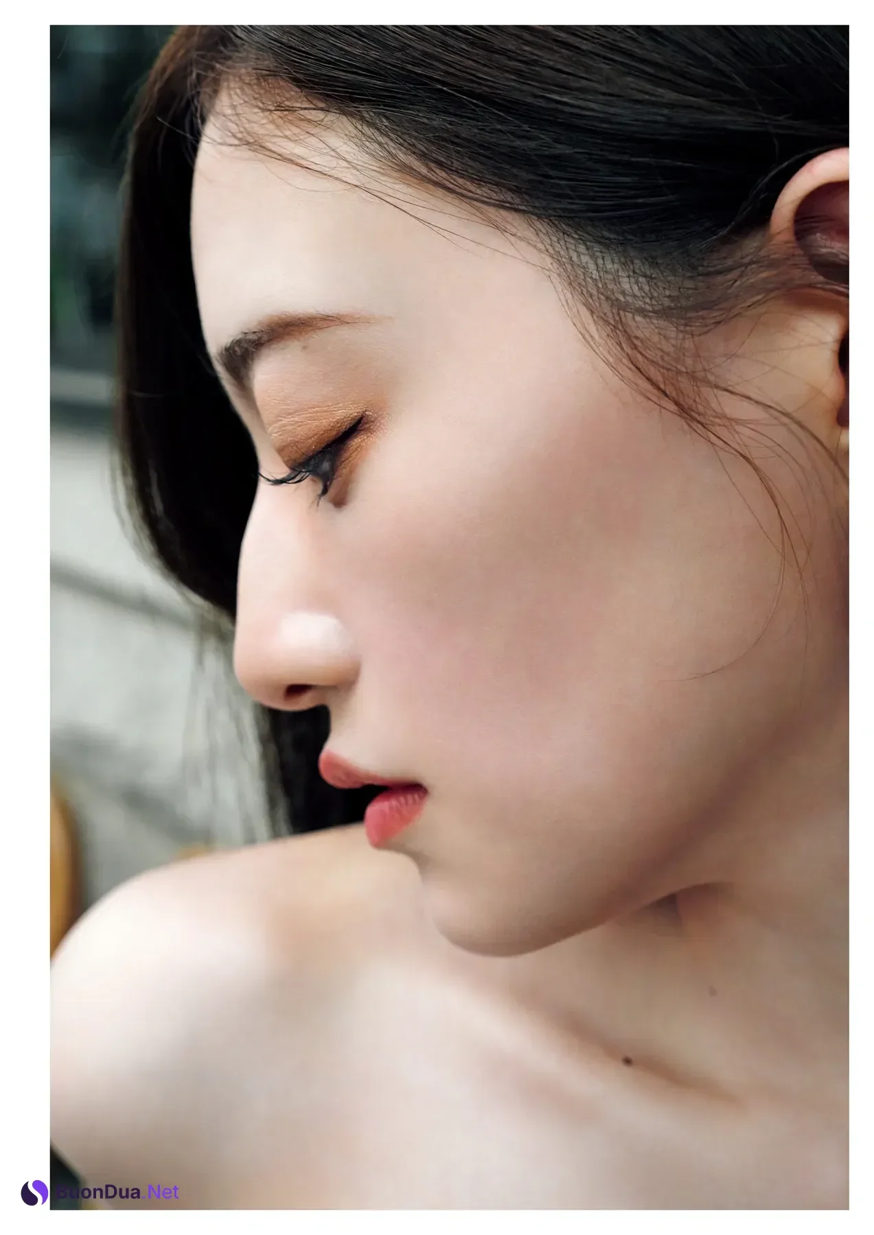 Kana Nakada 中田花奈, 2nd写真集 「掻き立てる」 Set.02 - Photo 12