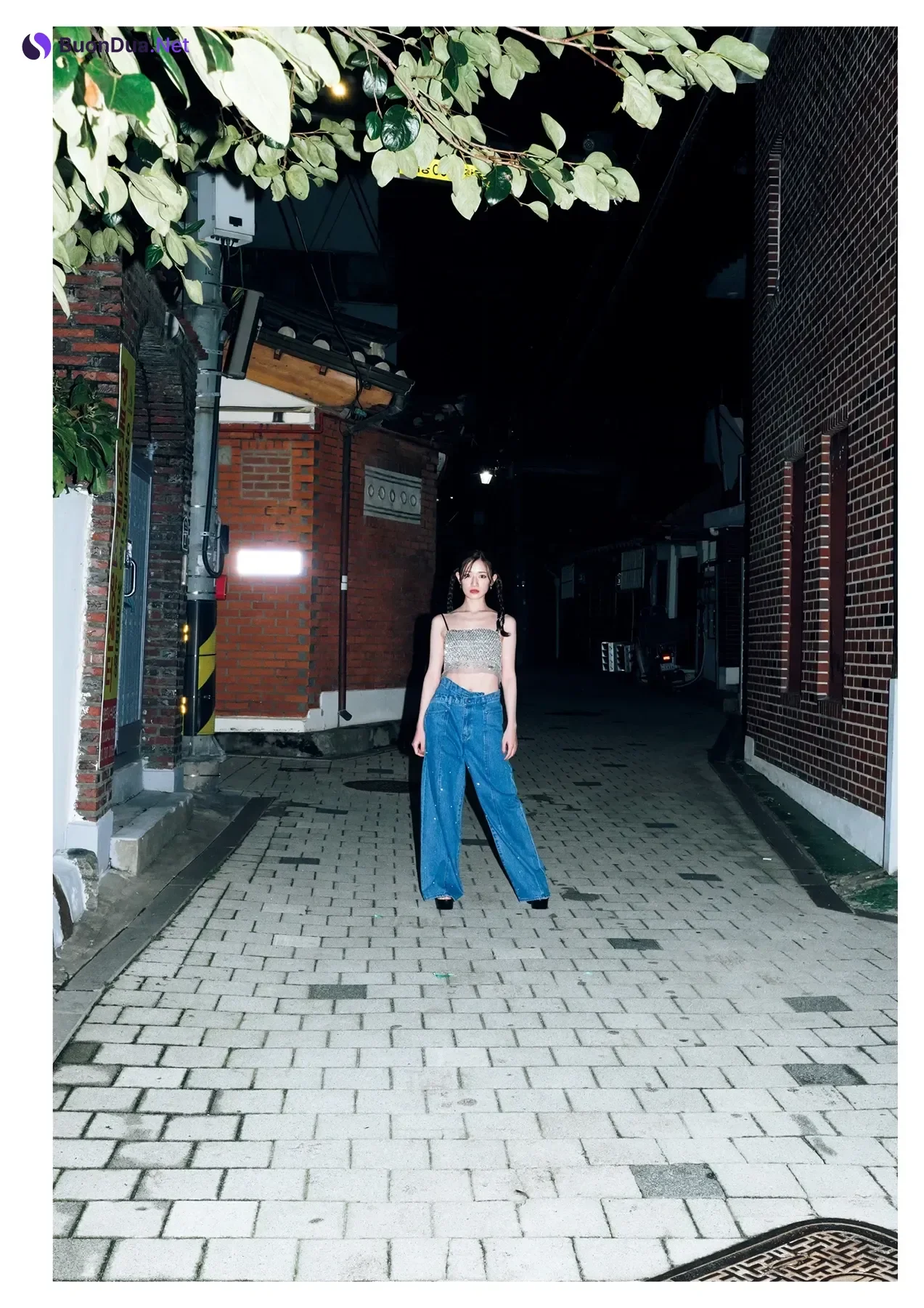 Kana Nakada 中田花奈, 2nd写真集 「掻き立てる」 Set.02 - Photo 3