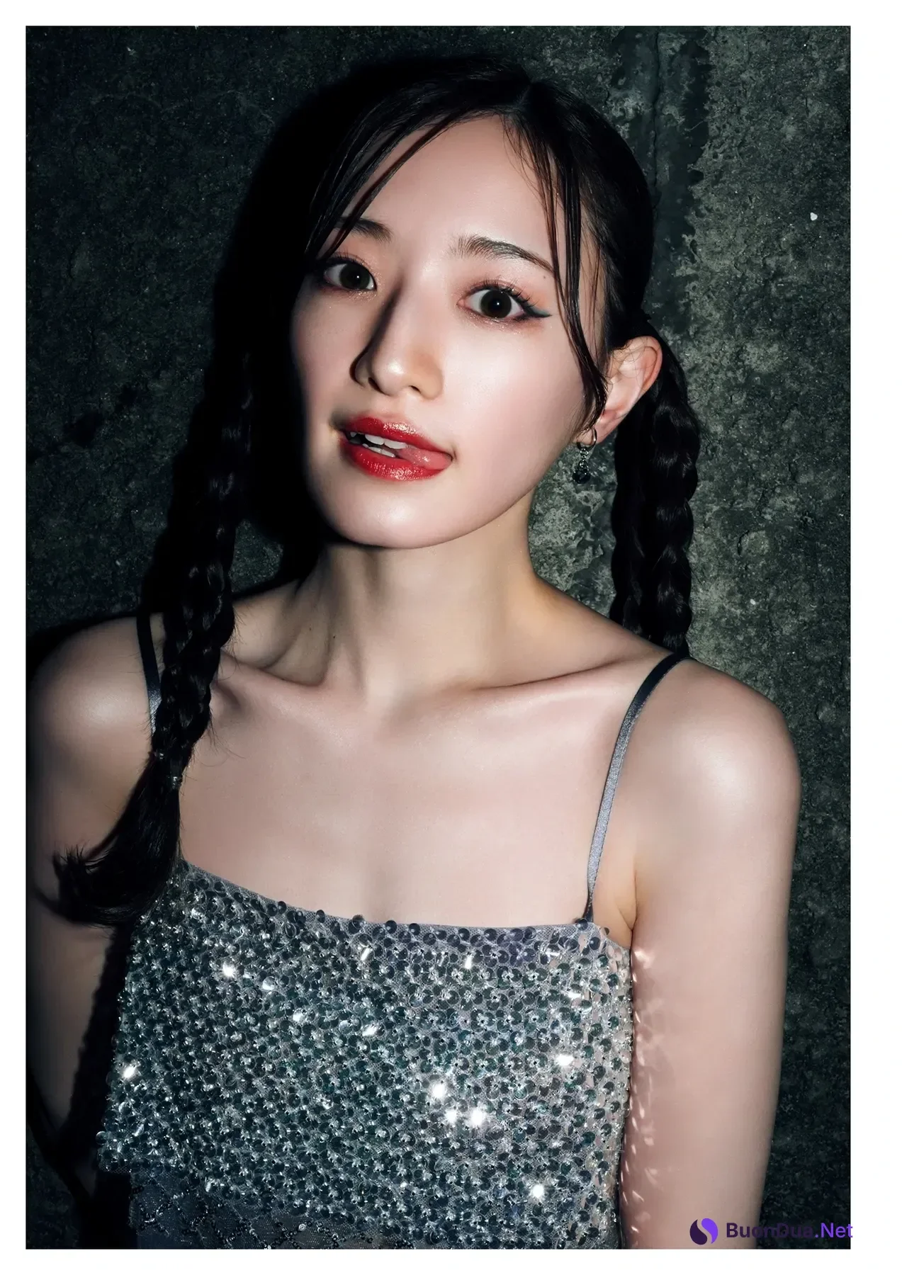 Kana Nakada 中田花奈, 2nd写真集 「掻き立てる」 Set.02 - Photo 4