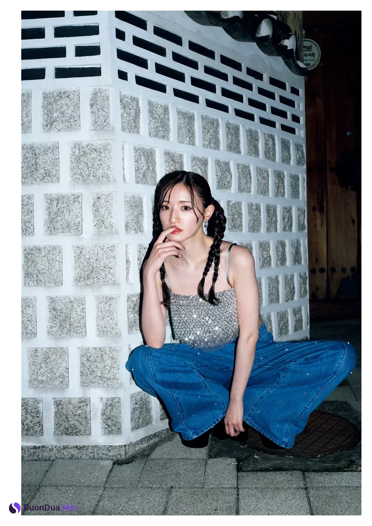 Kana Nakada 中田花奈, 2nd写真集 「掻き立てる」 Set.02 - Photo 5