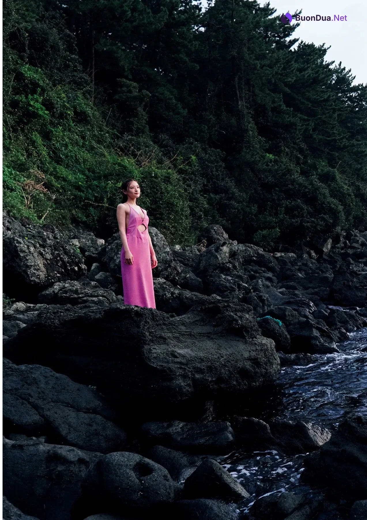 Kana Nakada 中田花奈, 2nd写真集 「掻き立てる」 Set.03 - Photo 9