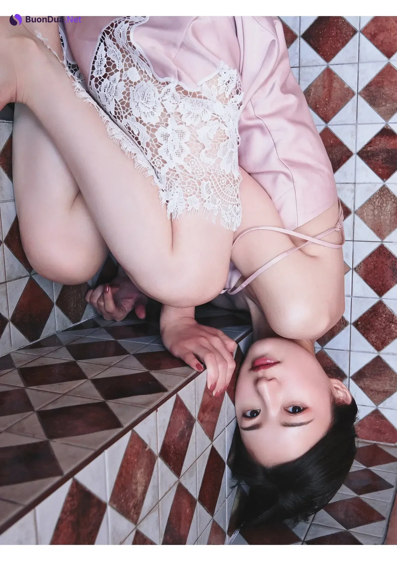 Kana Nakada 中田花奈, 2nd写真集 「掻き立てる」 Set.04 - Photo 12