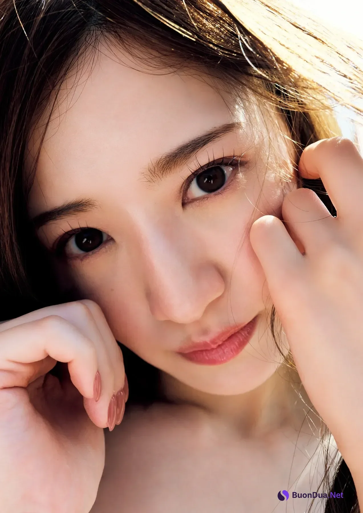 Kana Nakada 中田花奈, 2nd写真集 「掻き立てる」 Set.04 - Photo 17