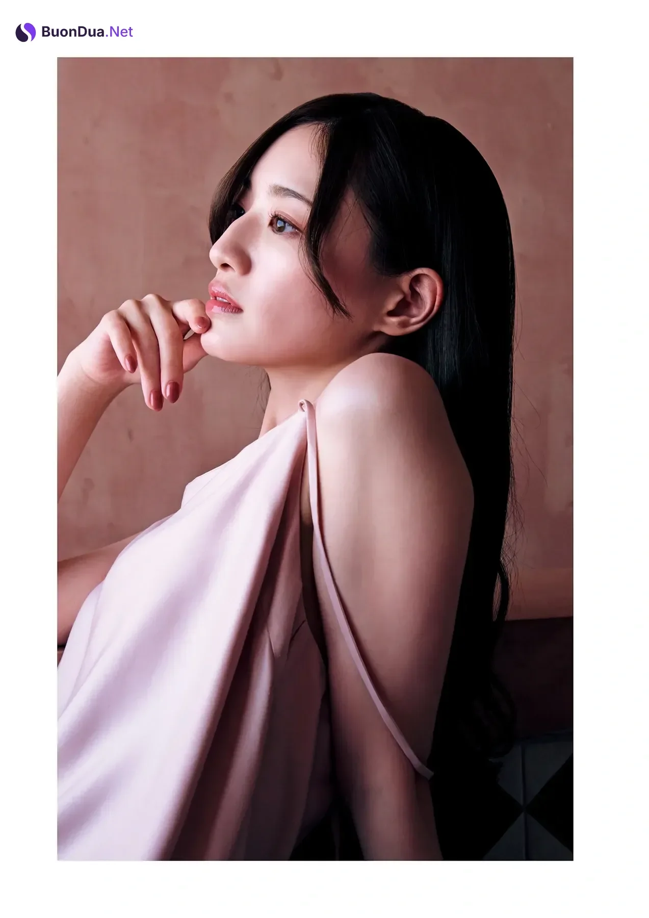 Kana Nakada 中田花奈, 2nd写真集 「掻き立てる」 Set.04 - Photo 3
