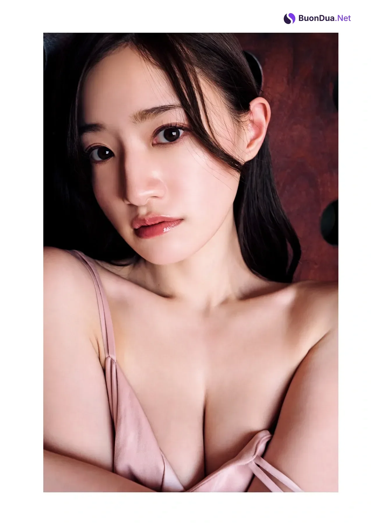 Kana Nakada 中田花奈, 2nd写真集 「掻き立てる」 Set.04 - Photo 6