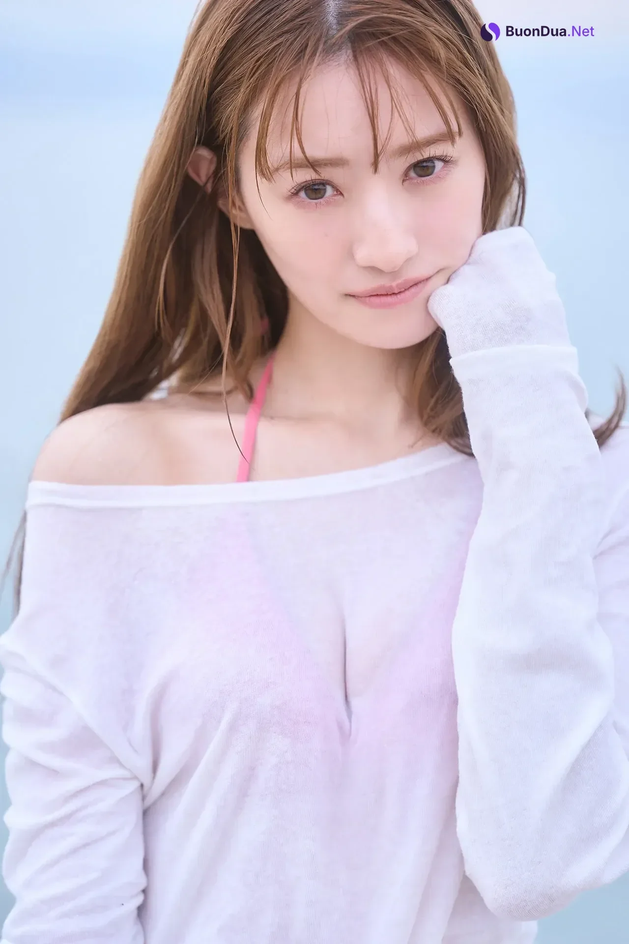 Kana Nakada 中田花奈, デジタル写真集 「花ほころぶ」 - Photo 20