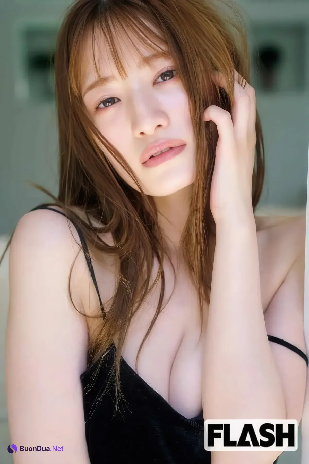 Kana Nakada 中田花奈, FLASH 2025.09.09 (フラッシュ 2025年9月9日号) - Photo 13