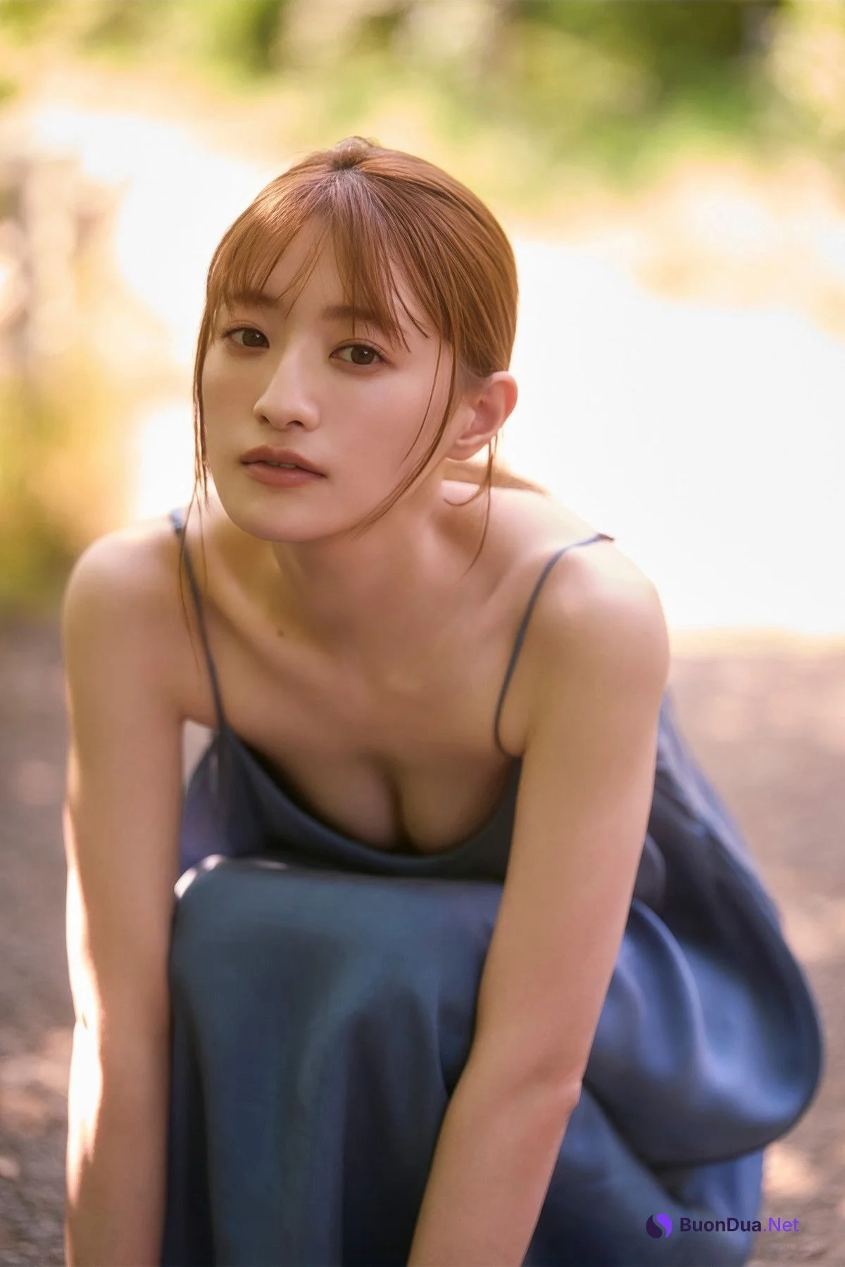 Kana Nakada 中田花奈, FLASHデジタル写真集 「Bloom」 Set.01 - Photo 4