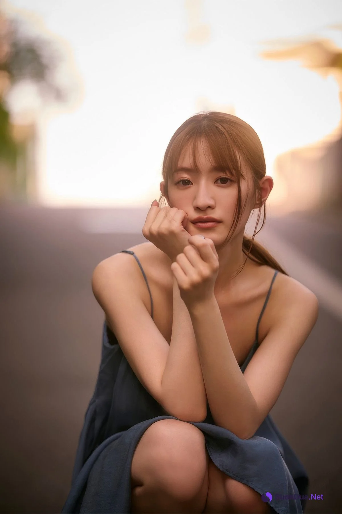 Kana Nakada 中田花奈, FLASHデジタル写真集 「Bloom」 Set.01 - Photo 7