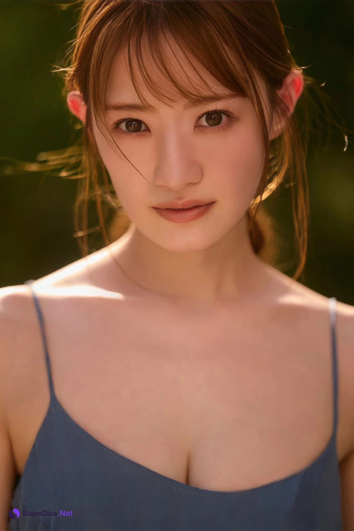 Kana Nakada 中田花奈, FLASHデジタル写真集 「Bloom」 Set.01 - Photo 8