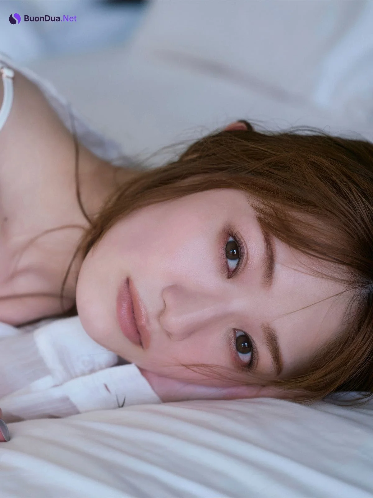 Kana Nakada 中田花奈, FLASHデジタル写真集 「Bloom」 Set.03 - Photo 12