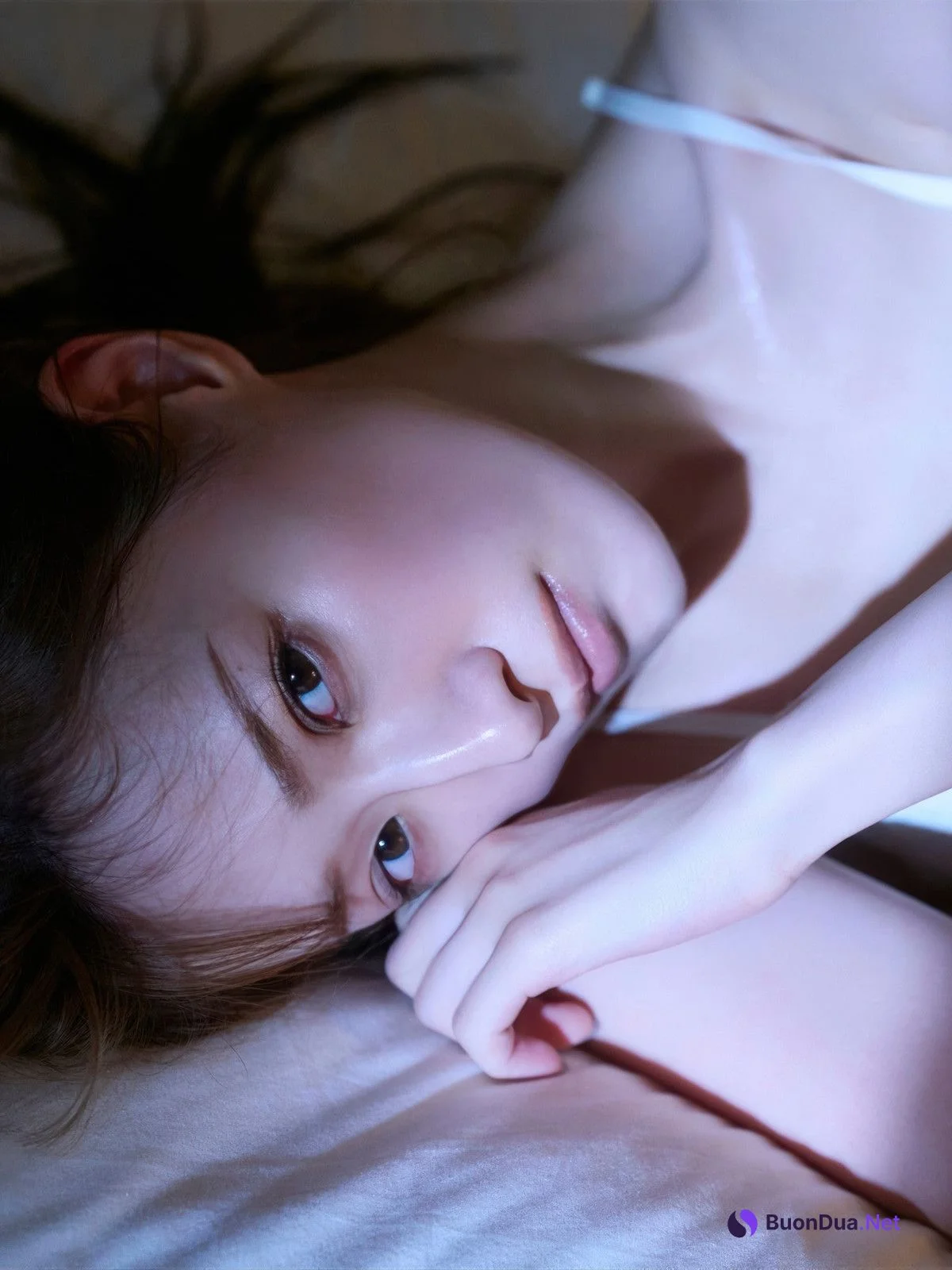 Kana Nakada 中田花奈, FLASHデジタル写真集 「Bloom」 Set.03 - Photo 14