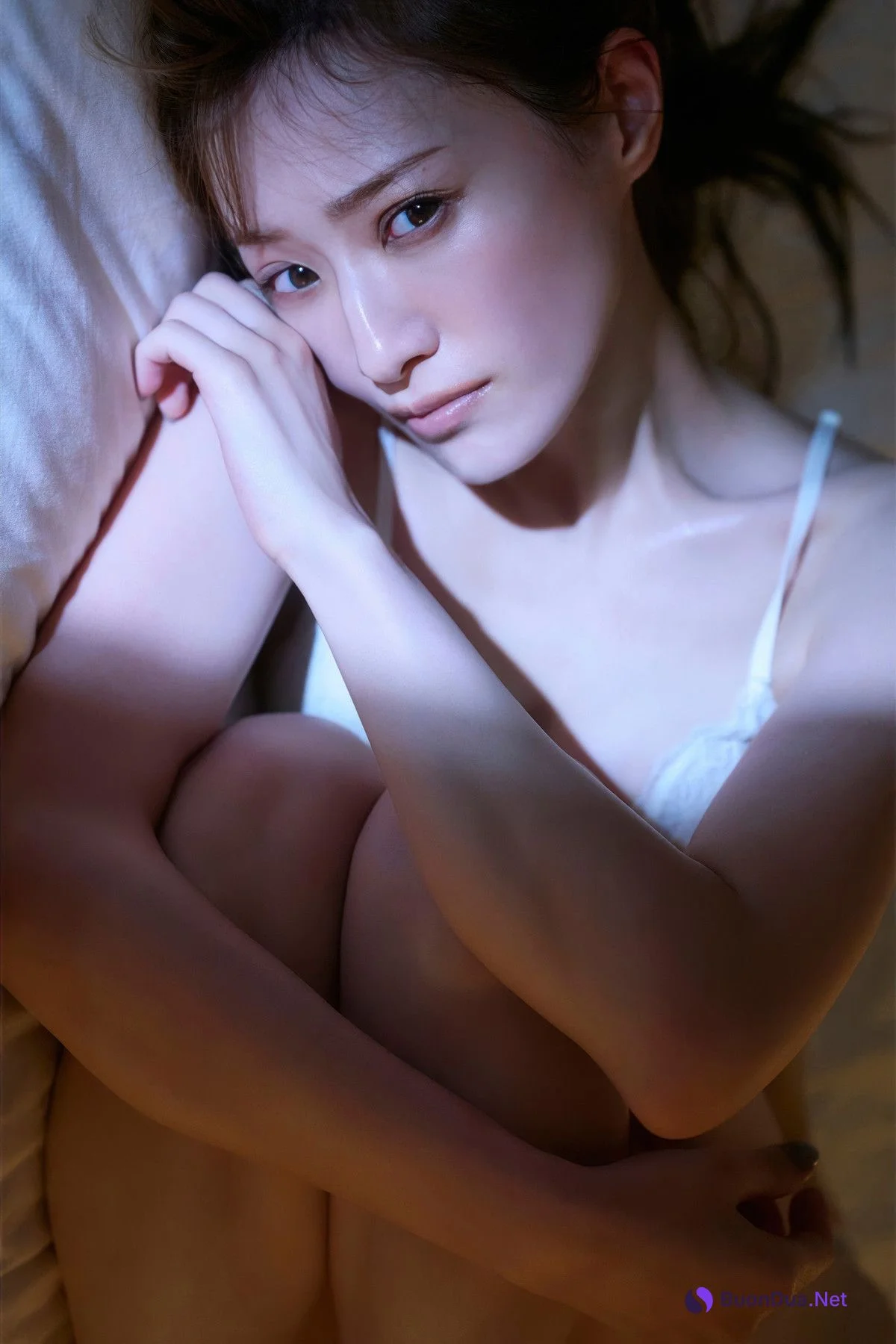 Kana Nakada 中田花奈, FLASHデジタル写真集 「Bloom」 Set.03 - Photo 16