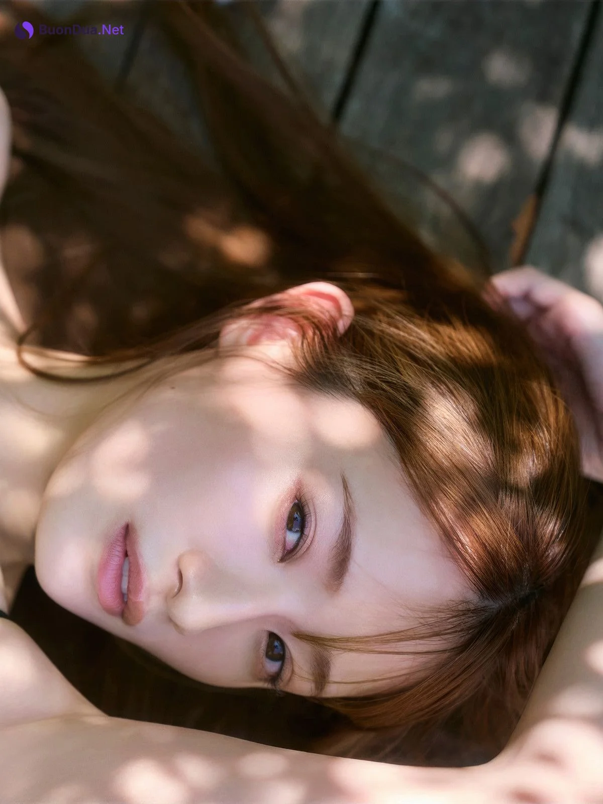 Kana Nakada 中田花奈, FLASHデジタル写真集 「Bloom」 Set.04 - Photo 13