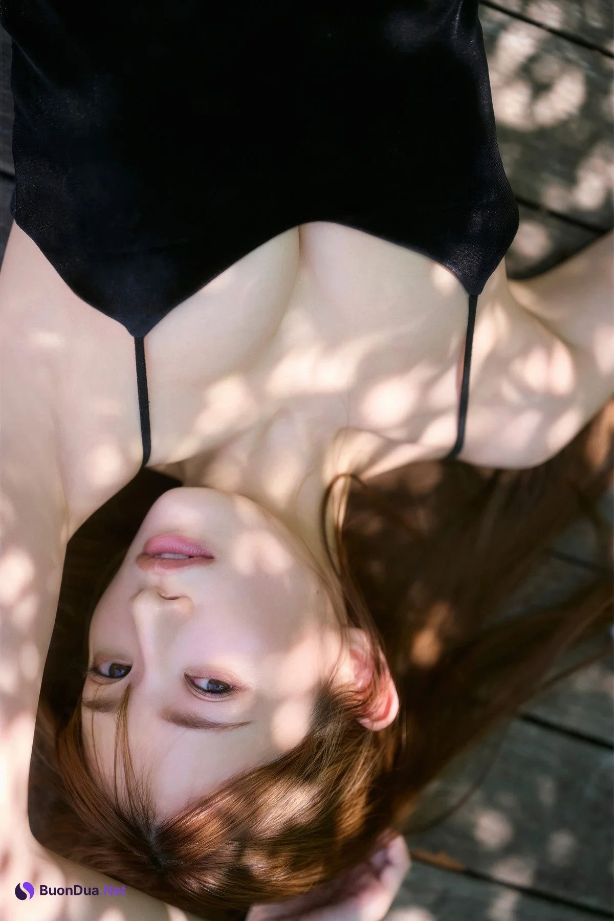 Kana Nakada 中田花奈, FLASHデジタル写真集 「Bloom」 Set.04 - Photo 14