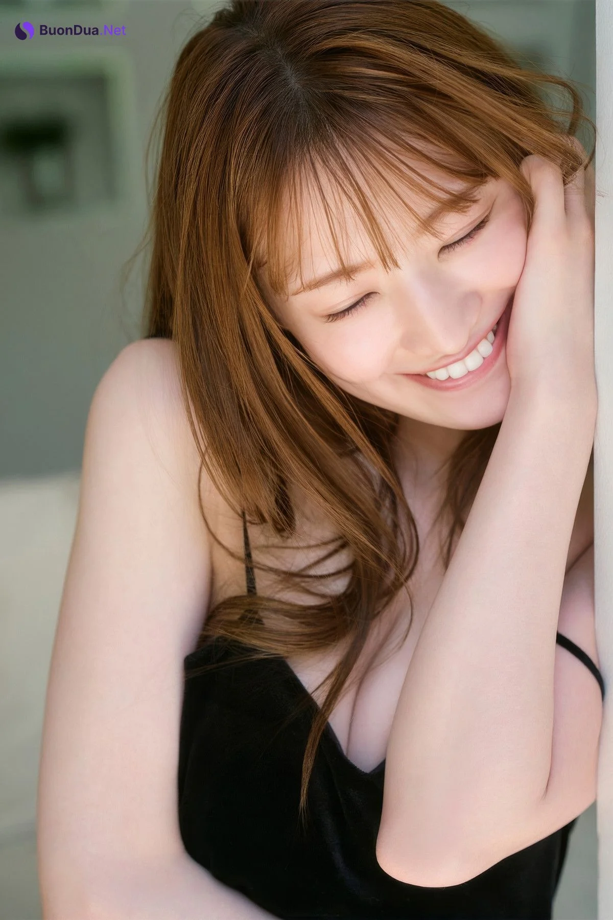 Kana Nakada 中田花奈, FLASHデジタル写真集 「Bloom」 Set.04 - Photo 7