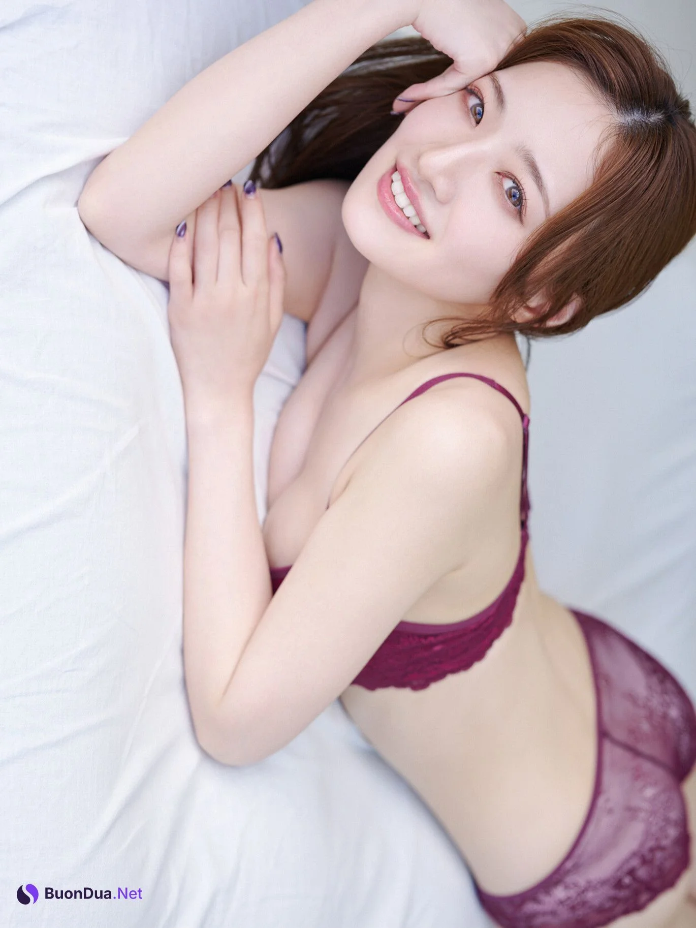 Kana Nakada 中田花奈, FRIDAYデジタル写真集 『美しい人』 Set.01 - Photo 14