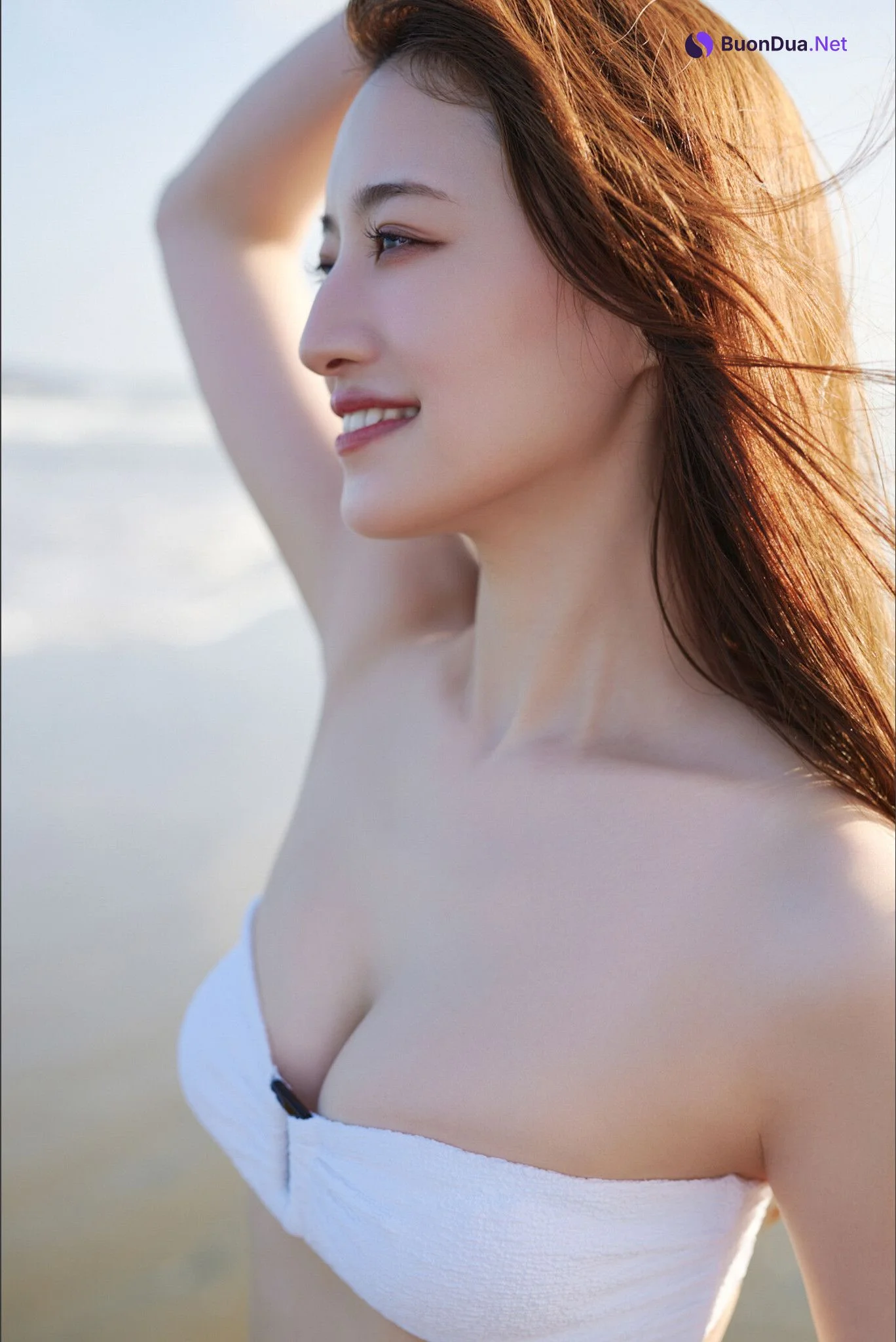 Kana Nakada 中田花奈, FRIDAYデジタル写真集 『美しい人』 Set.03 - Photo 12