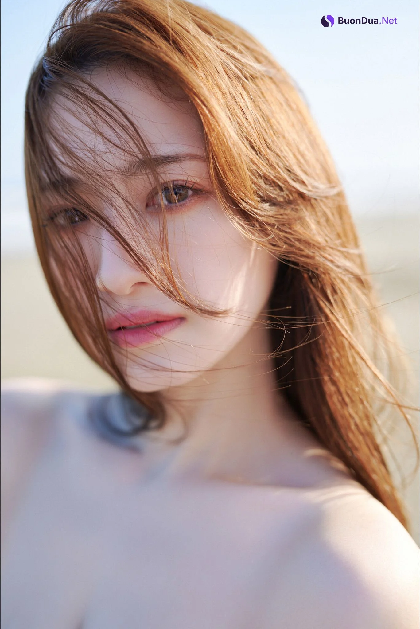 Kana Nakada 中田花奈, FRIDAYデジタル写真集 『美しい人』 Set.03 - Photo 14