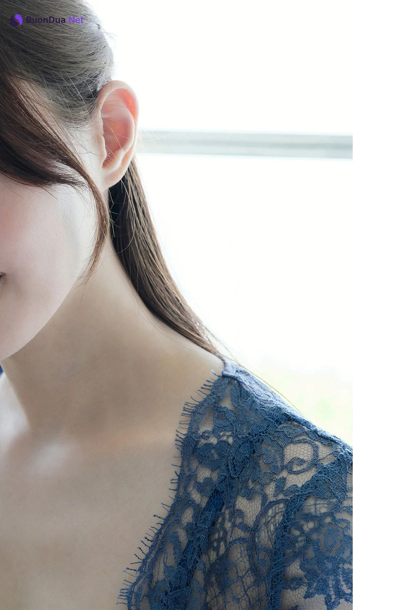 Kana Nakada 中田花奈, ヤンマガデジタル写真集 「Last of my 20s」 Set.02 - Photo 2