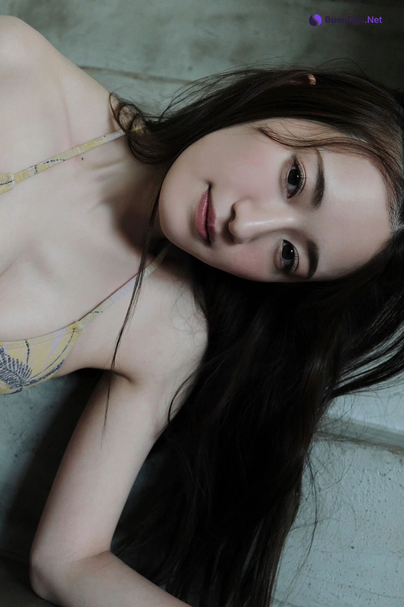 Kana Nakada 中田花奈, ヤンマガデジタル写真集 「Last of my 20s」 Set.03 - Photo 10