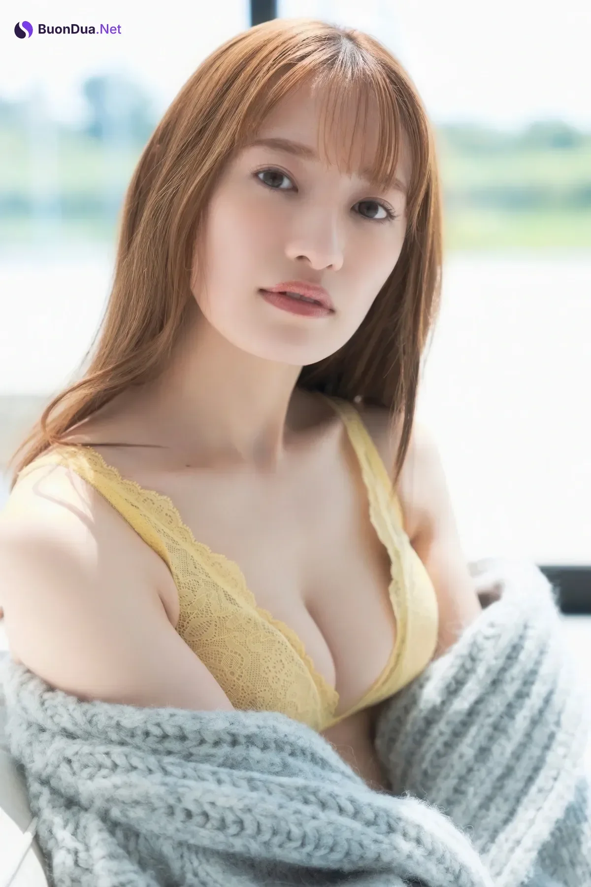 Kana Nakada 中田花奈, SPA！デジタル写真集 「神業ボディ」 Set.02 - Photo 3