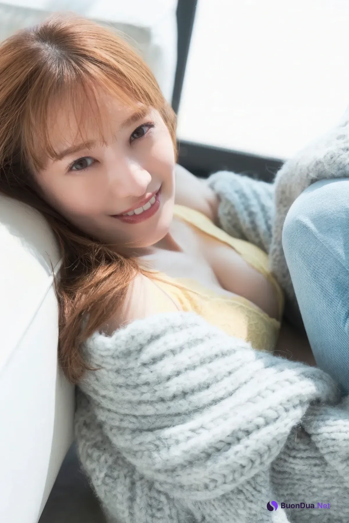 Kana Nakada 中田花奈, SPA！デジタル写真集 「神業ボディ」 Set.02 - Photo 4