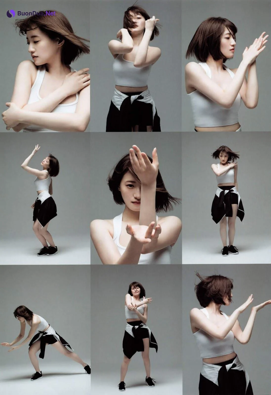Kana Nakada 中田花奈, UTB 2019.07 vol.279 (アップトゥボーイ 2019年7月号) - Photo 7