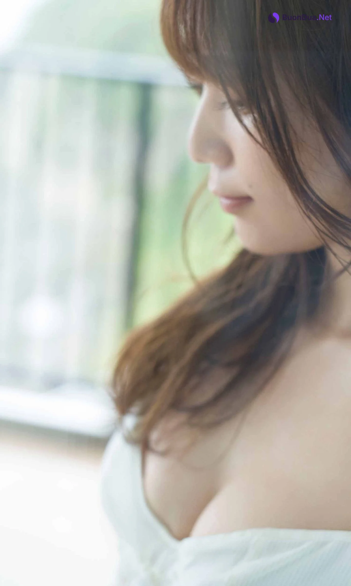 Kana Sakabayashi 坂林佳奈, 週プレ Photo Book 「ステージを降りたら」 Set.01 - Photo 3