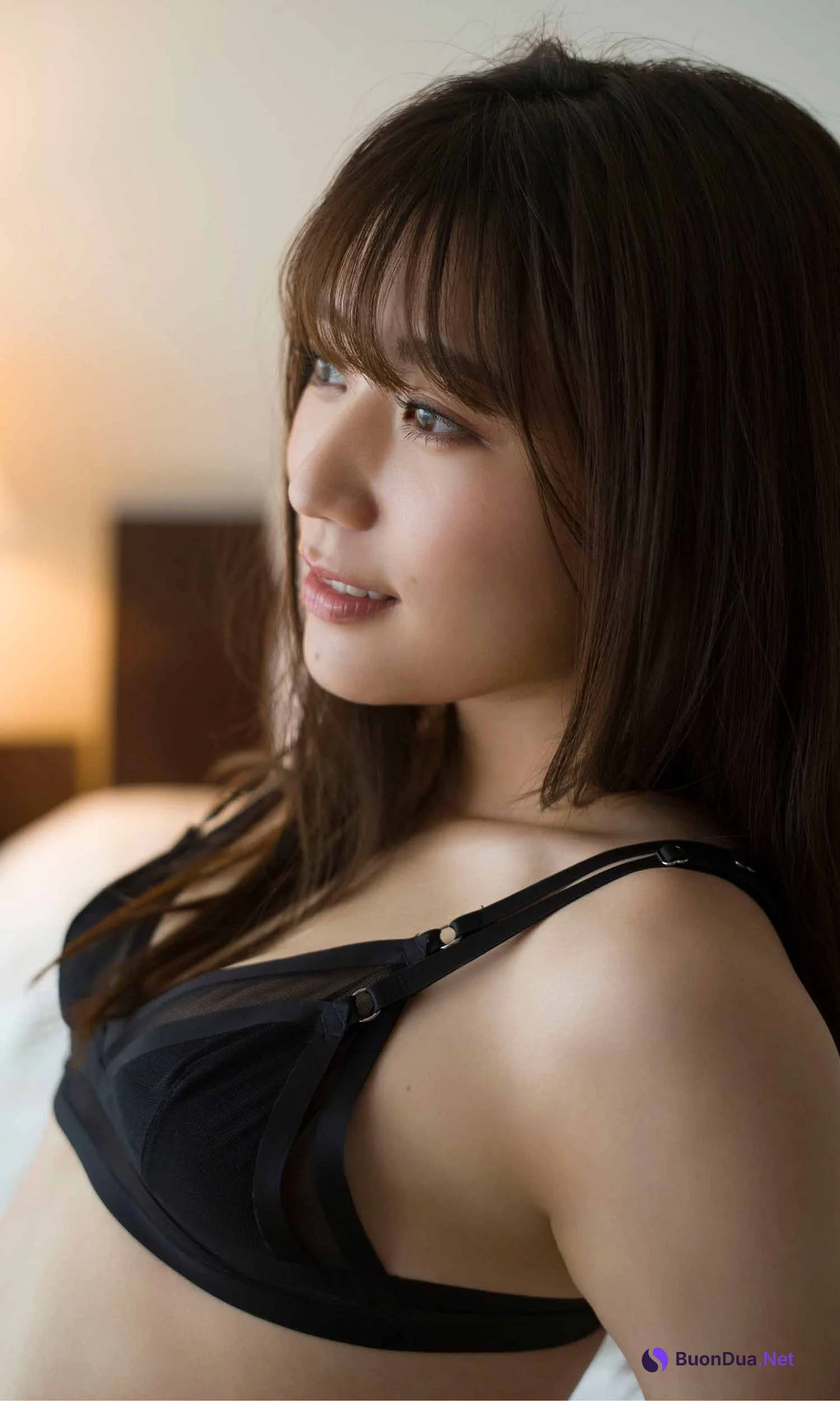 Kana Sakabayashi 坂林佳奈, 週プレ Photo Book 「ステージを降りたら」 Set.02 - Photo 10