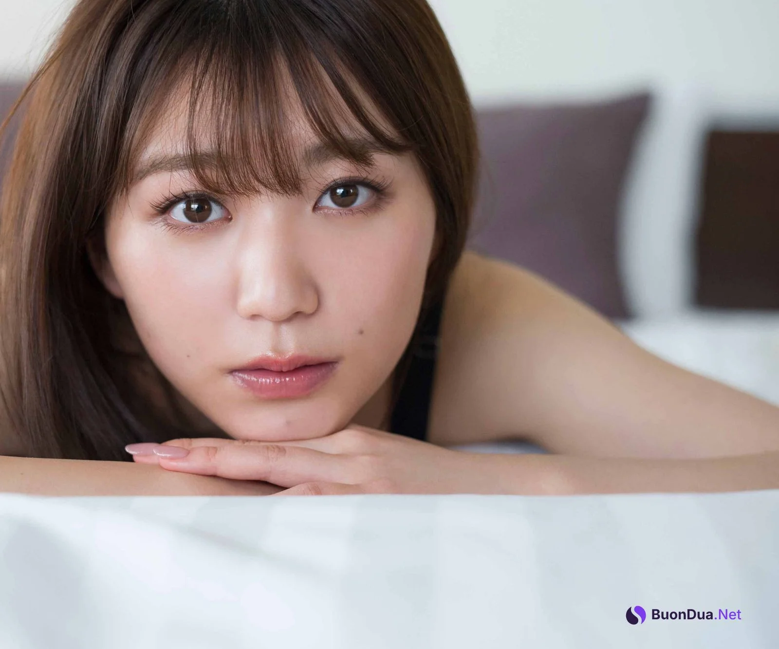 Kana Sakabayashi 坂林佳奈, 週プレ Photo Book 「ステージを降りたら」 Set.02 - Photo 13