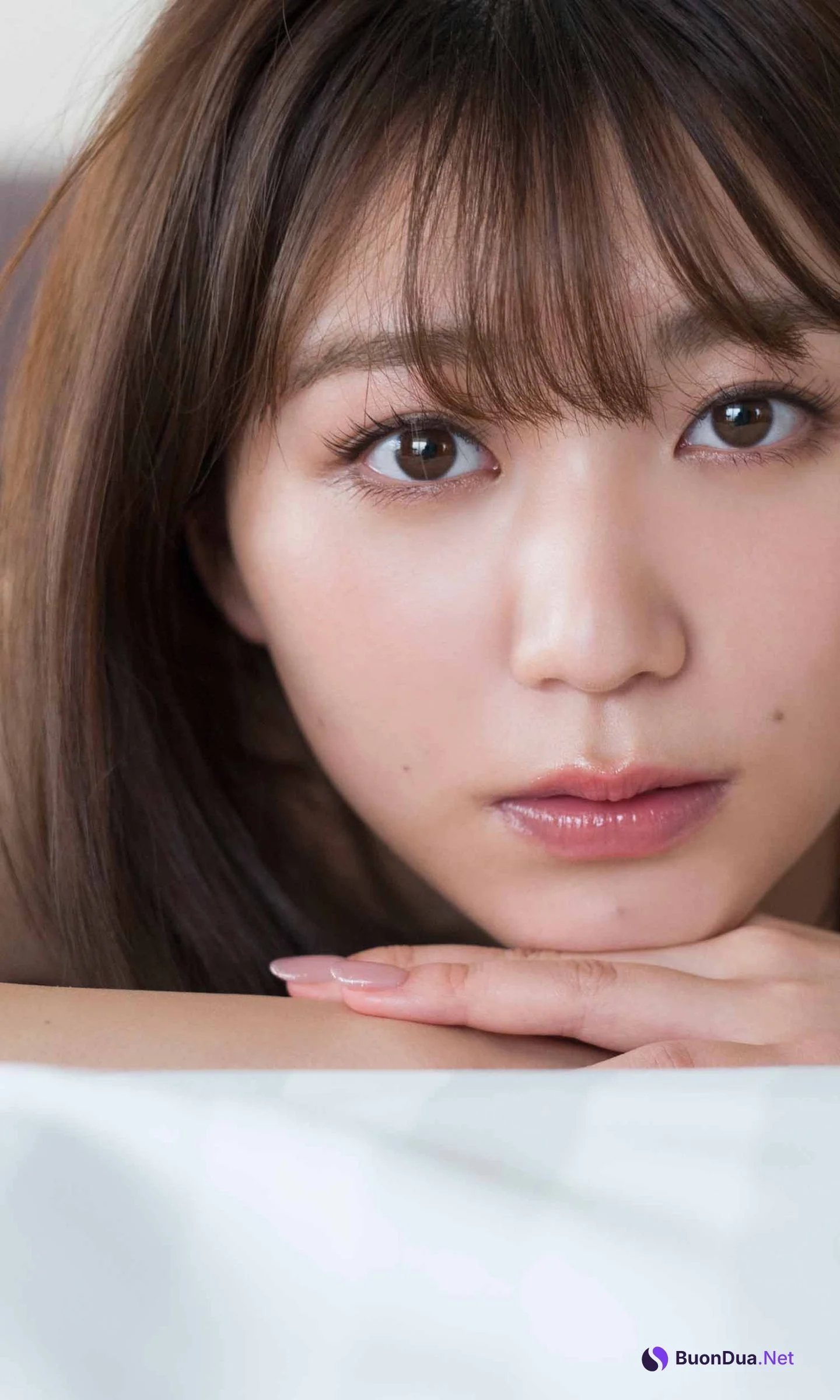 Kana Sakabayashi 坂林佳奈, 週プレ Photo Book 「ステージを降りたら」 Set.02 - Photo 14