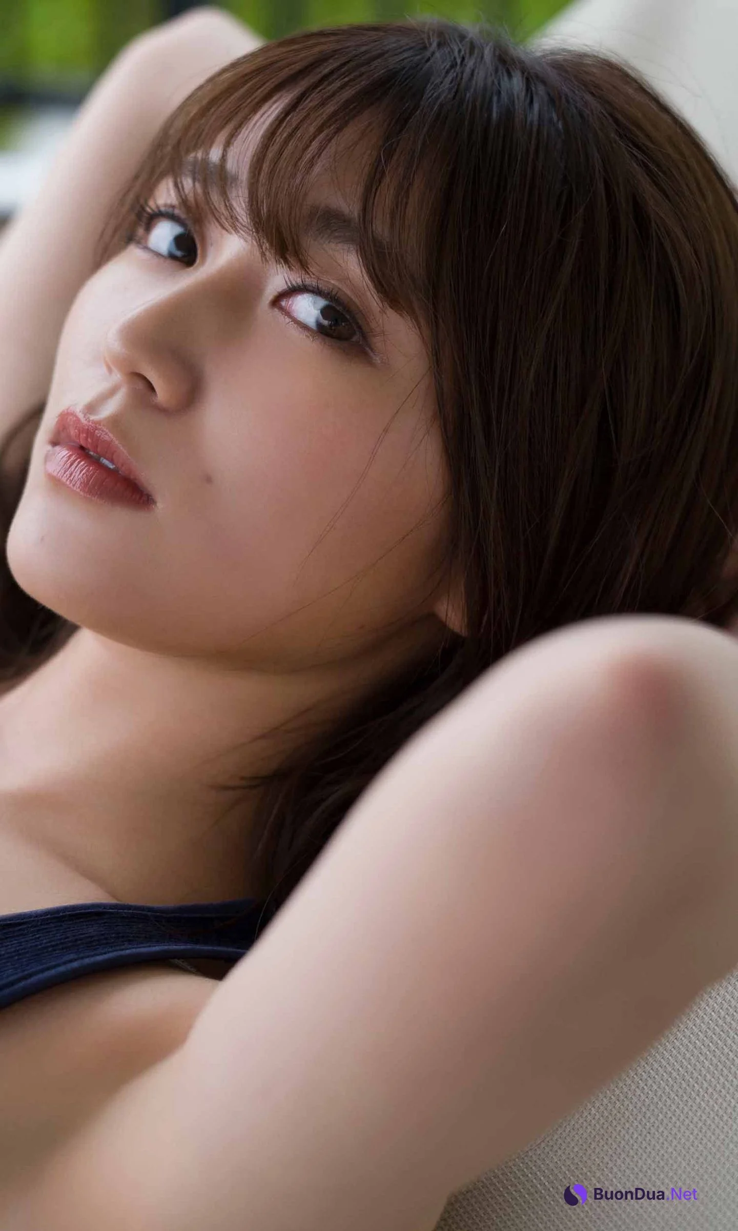 Kana Sakabayashi 坂林佳奈, 週プレ Photo Book 「ステージを降りたら」 Set.02 - Photo 20