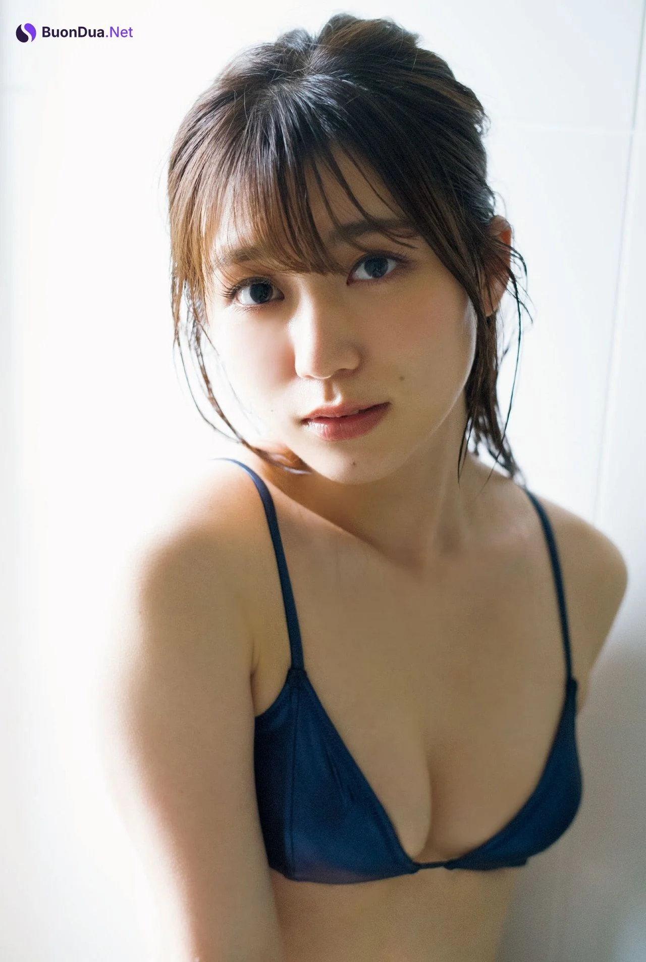 Kana Sakabayashi 坂林佳奈, Weekly Playboy 2021 No.42 (週刊プレイボーイ 2021年42号) - Photo 7