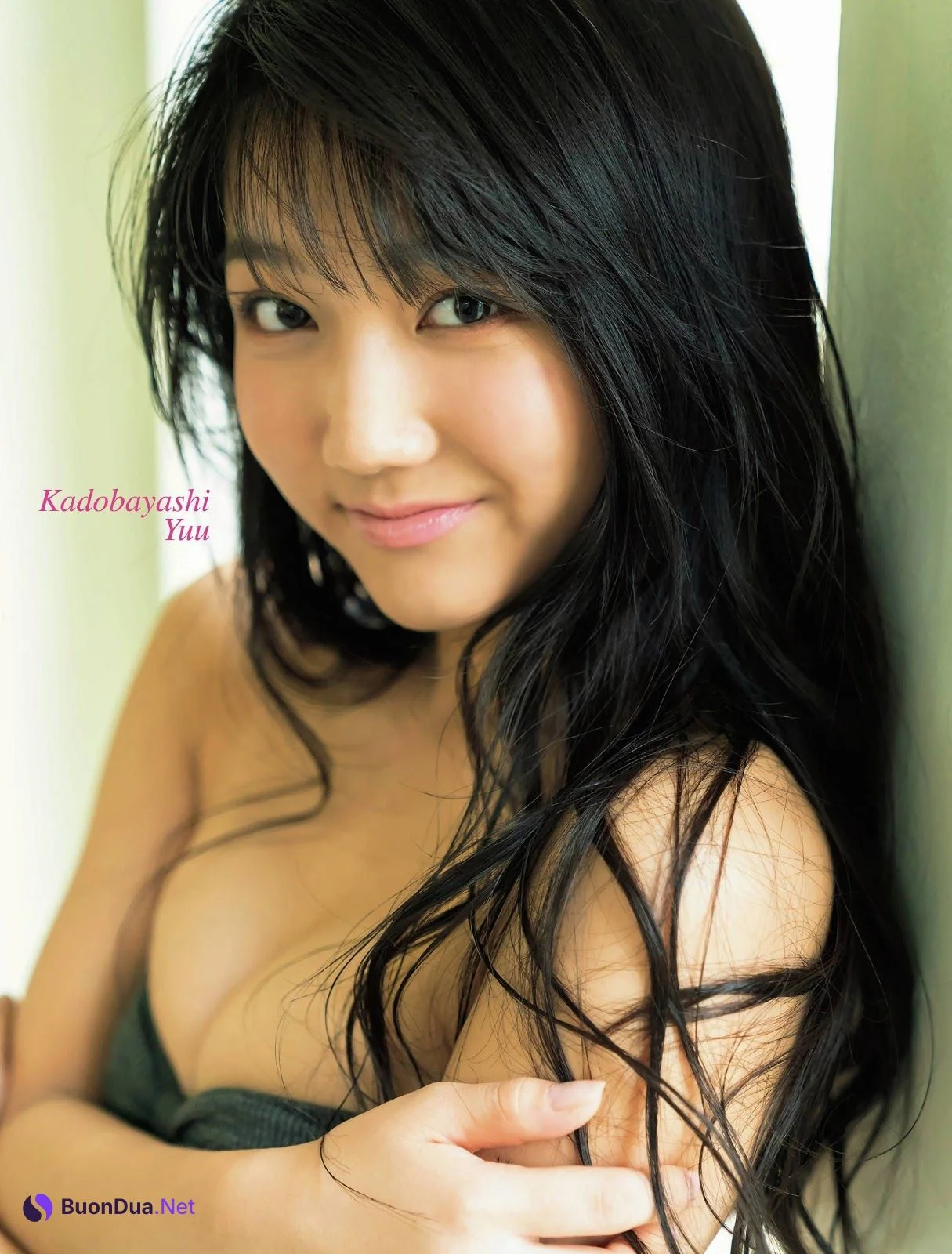 Kana Sakabayashi 坂林佳奈, Yuu Kadobayashi 門林有羽, FRIDAY 2019.12.20 (フライデー 2019年12月20日号) - Photo 3