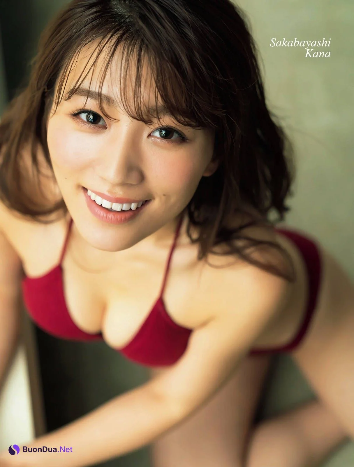 Kana Sakabayashi 坂林佳奈, Yuu Kadobayashi 門林有羽, FRIDAY 2019.12.20 (フライデー 2019年12月20日号) - Photo 5