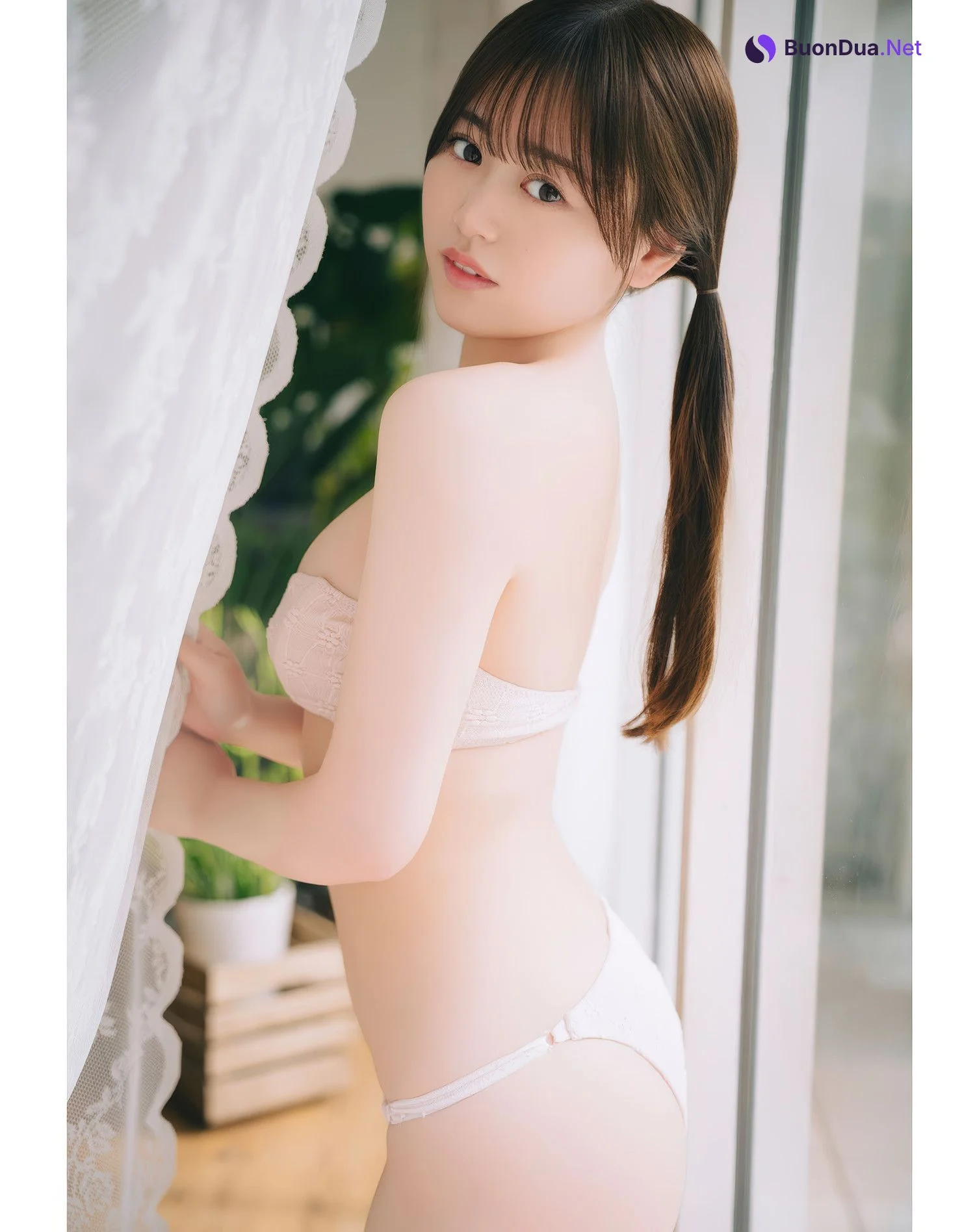 Kana Sakuragi 桜木果奈, BOMB Love Special 2025 ＃1 - Photo 12