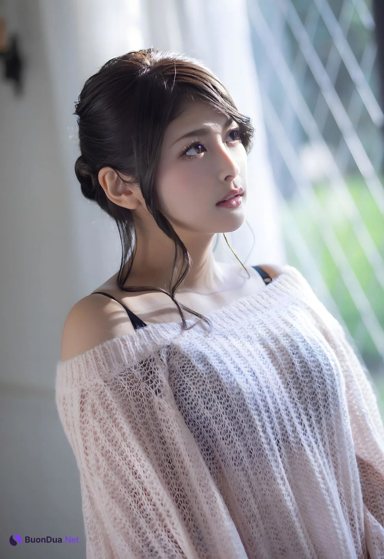 Kana Shindo 新藤加菜, 1stデジタル写真集 [ゆづか姫] Set.01 - รูปภาพ 2