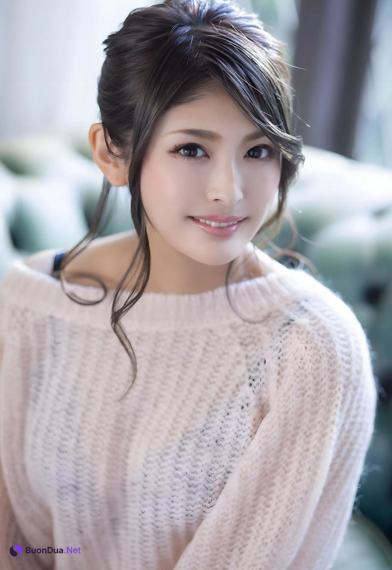 Kana Shindo 新藤加菜, 1stデジタル写真集 [ゆづか姫] Set.01 - รูปภาพ 3