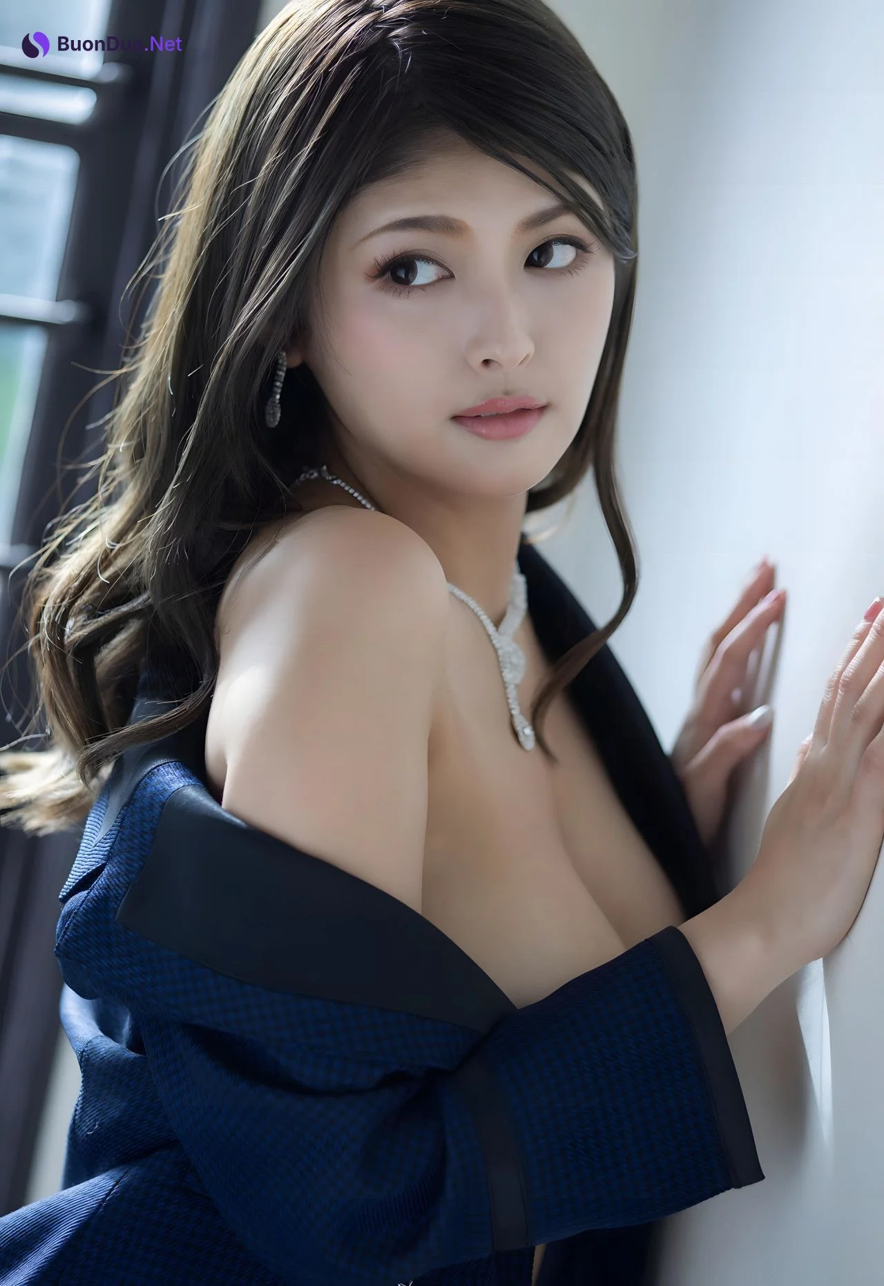 Kana Shindo 新藤加菜, 1stデジタル写真集 [ゆづか姫] Set.02 - Photo 7