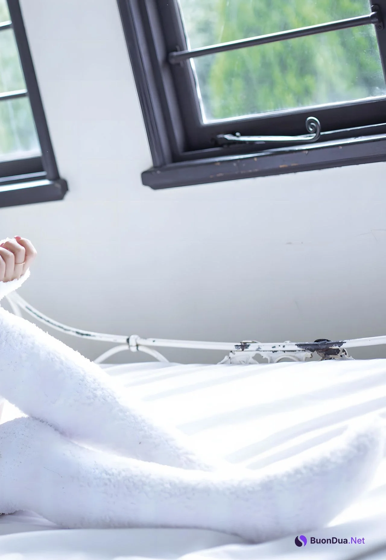 Kana Shindo 新藤加菜, 1stデジタル写真集 [ゆづか姫] Set.03 - Photo 5