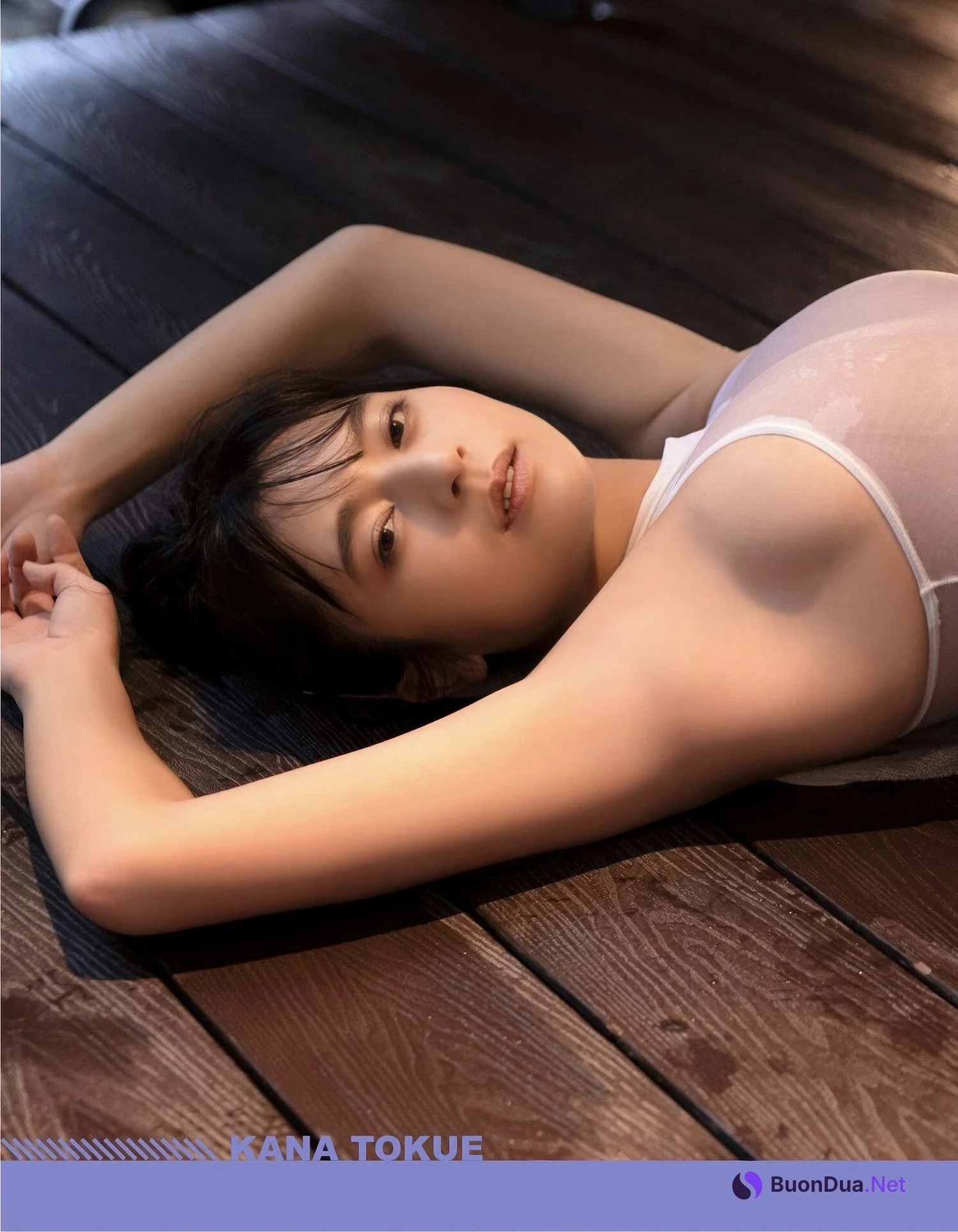 Kana Tokue 徳江かな, EX-MAX! 2025.06 (エキサイティングマックス 2025年6月号) - Photo 5