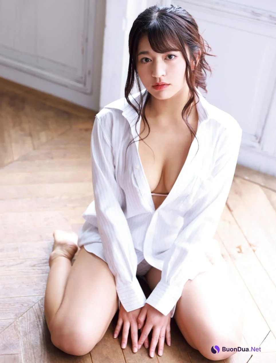 Kana Tokue 徳江かな, FRIDAY 2021.10.08 (フライデー 2021年10月8日号) - Photo 5