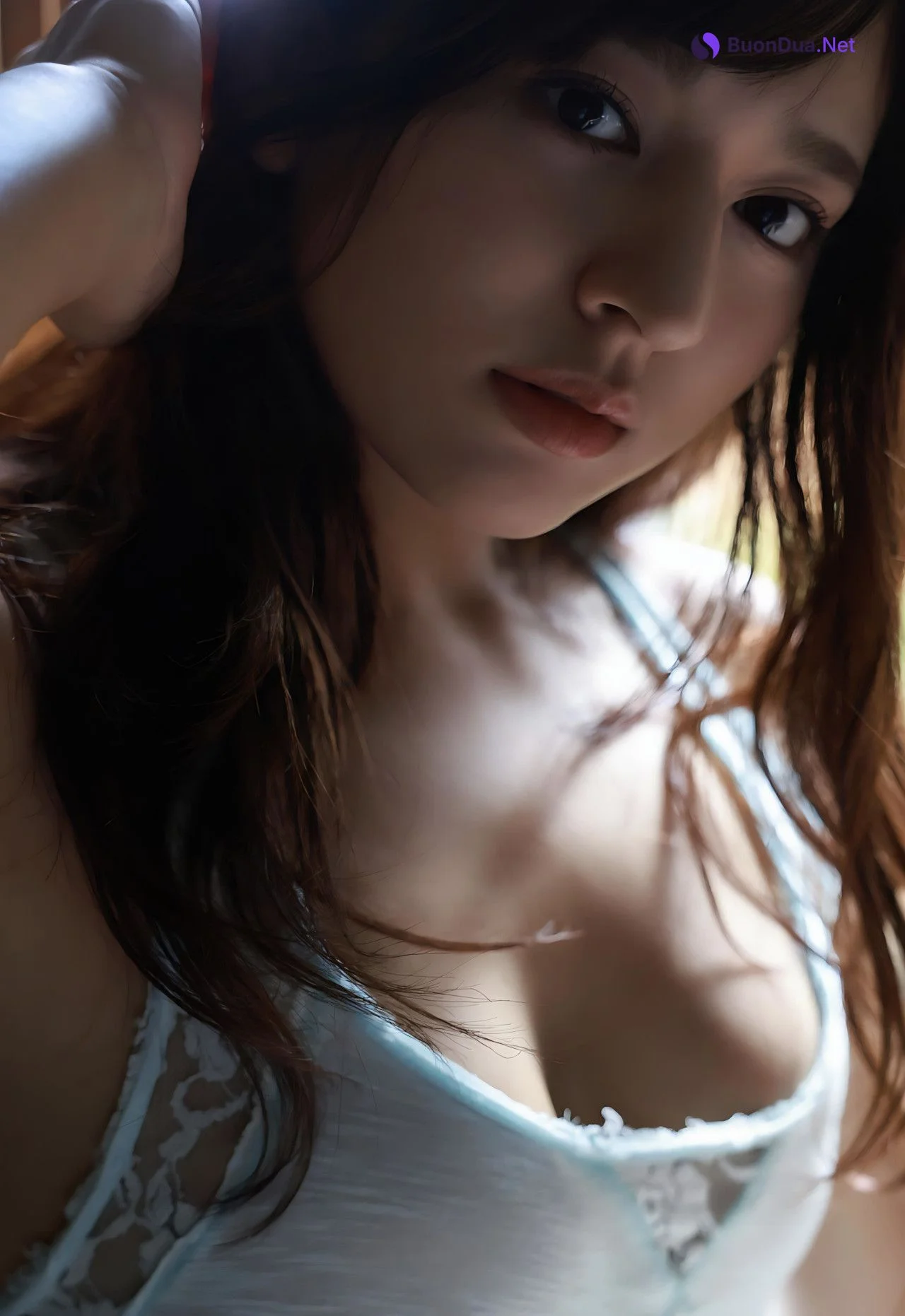Kana Tokue 徳江かな, FRIDAYデジタル写真集 「初めて見せる限界NUDY Vol.1」 Set.01 - Photo 14