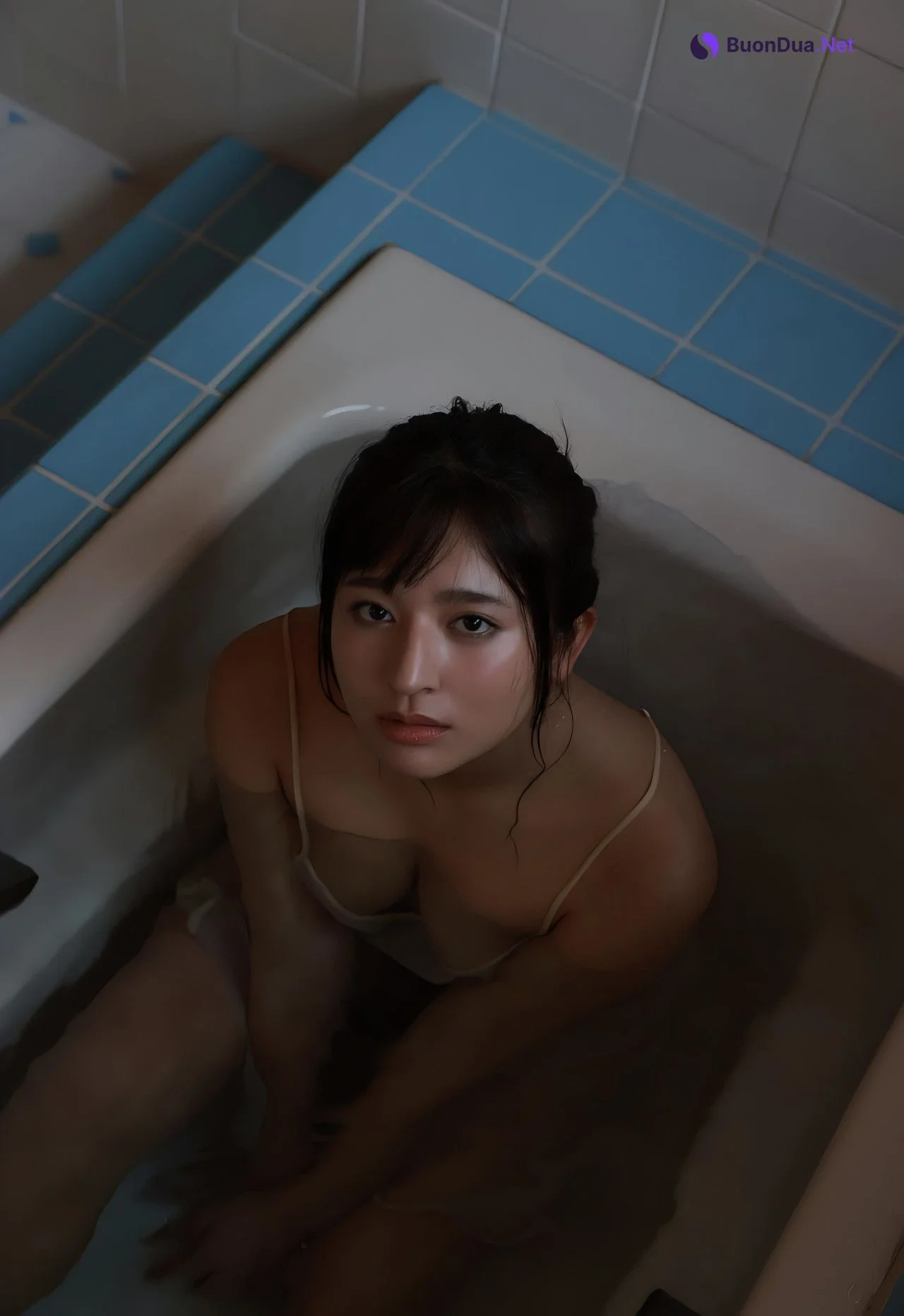 Kana Tokue 徳江かな, FRIDAYデジタル写真集 「初めて見せる限界NUDY Vol.1」 Set.01 - Photo 19