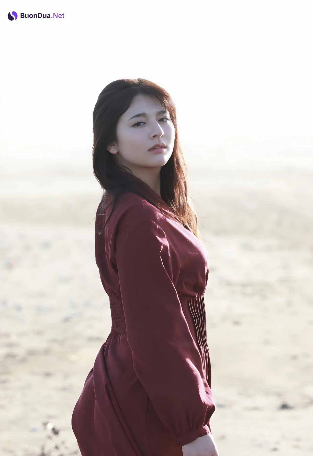 Kana Tokue 徳江かな, FRIDAYデジタル写真集 「初めて見せる限界NUDY Vol.1」 Set.01 - Photo 7