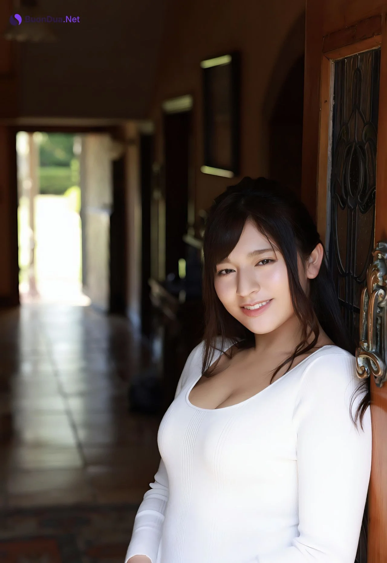 Kana Tokue 徳江かな, FRIDAYデジタル写真集 「初めて見せる限界NUDY Vol.1」 Set.02 - Photo 11