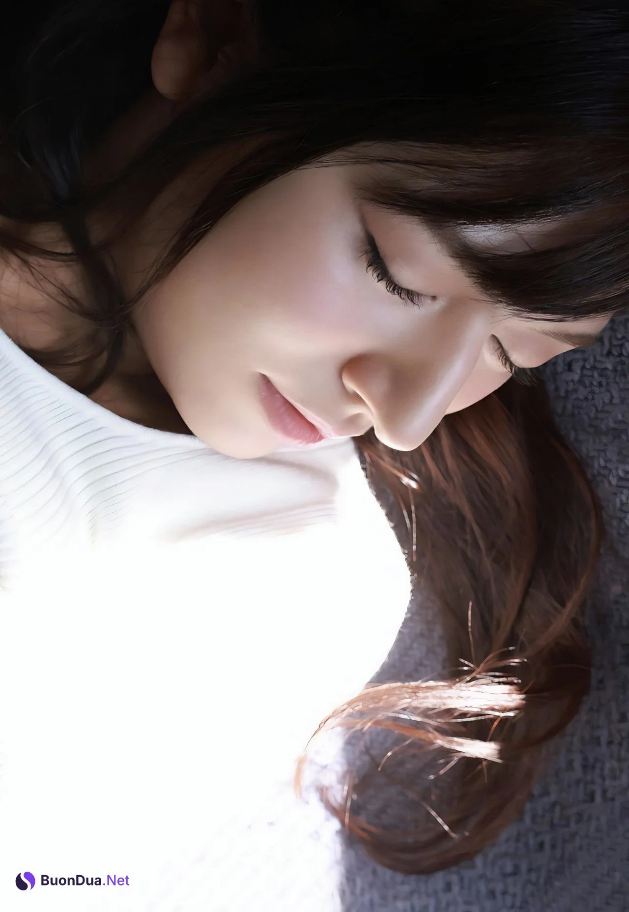 Kana Tokue 徳江かな, FRIDAYデジタル写真集 「初めて見せる限界NUDY Vol.1」 Set.02 - Photo 17