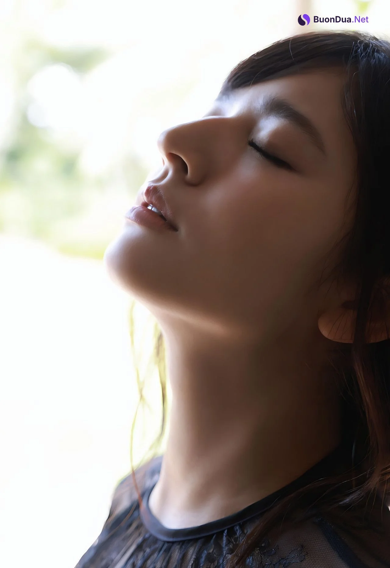 Kana Tokue 徳江かな, FRIDAYデジタル写真集 「初めて見せる限界NUDY Vol.1」 Set.02 - Photo 5