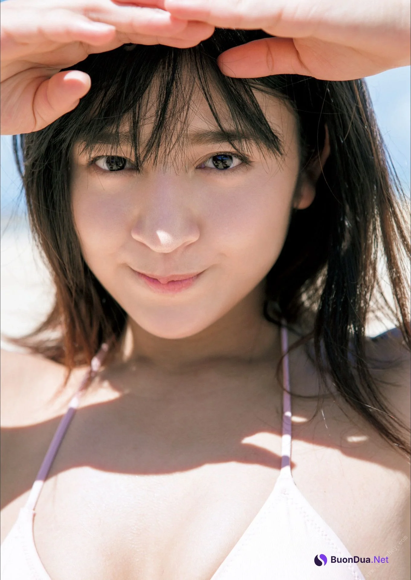 Kana Tokue 徳江かな, 写真集 電子版だけの特典カットつき！ 「KANA」 Set.01 - Photo 18